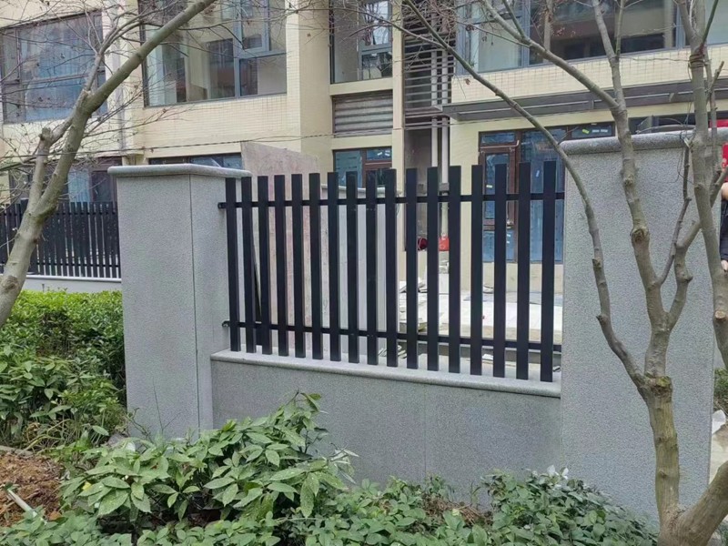 庭院护栏